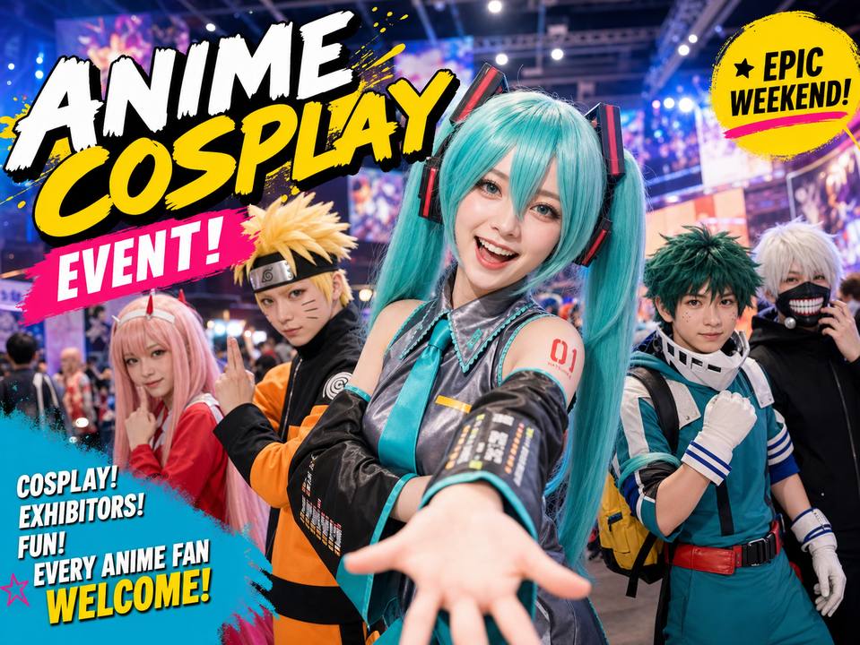 探花动漫视频Cosplay大赏